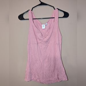 Pink Tank top